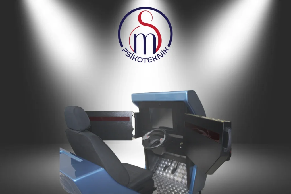 psikoteknik menderes