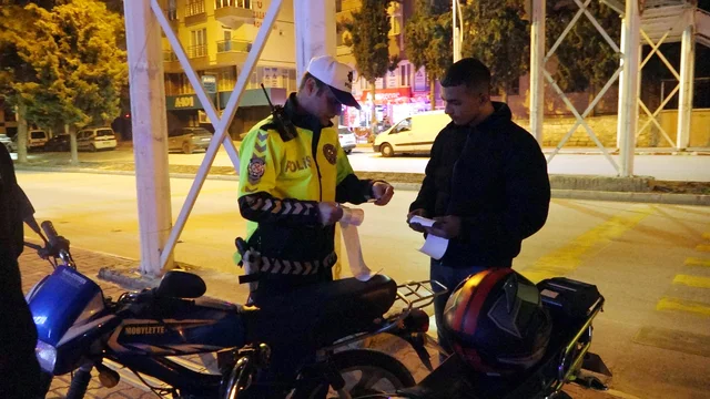 psikoteknik test nedir